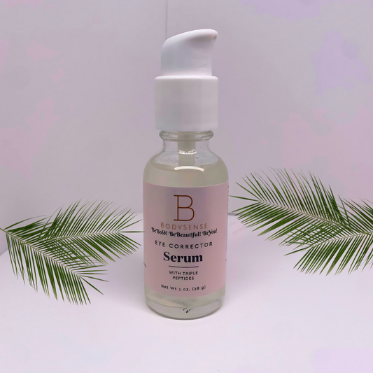 EYE CORRECTOR SERUM