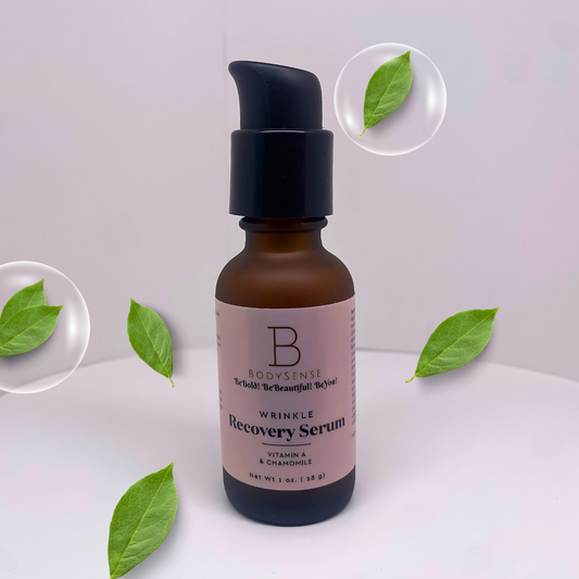 WRINKLE RECOVERY SERUM