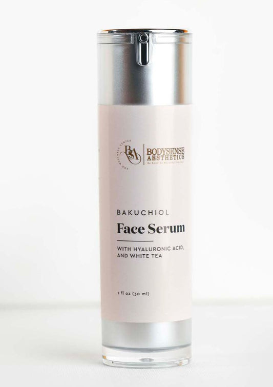 BAKUCHIOL FACE SERUM